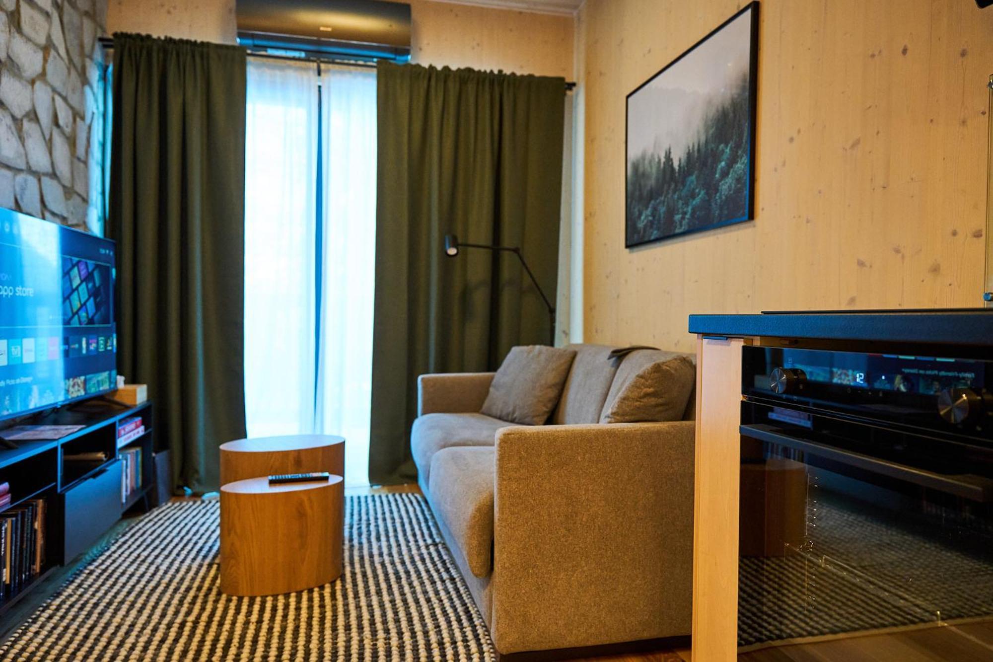 1-Bedroom Apartment Adam With Free Parking Deménvölgy Kültér fotó