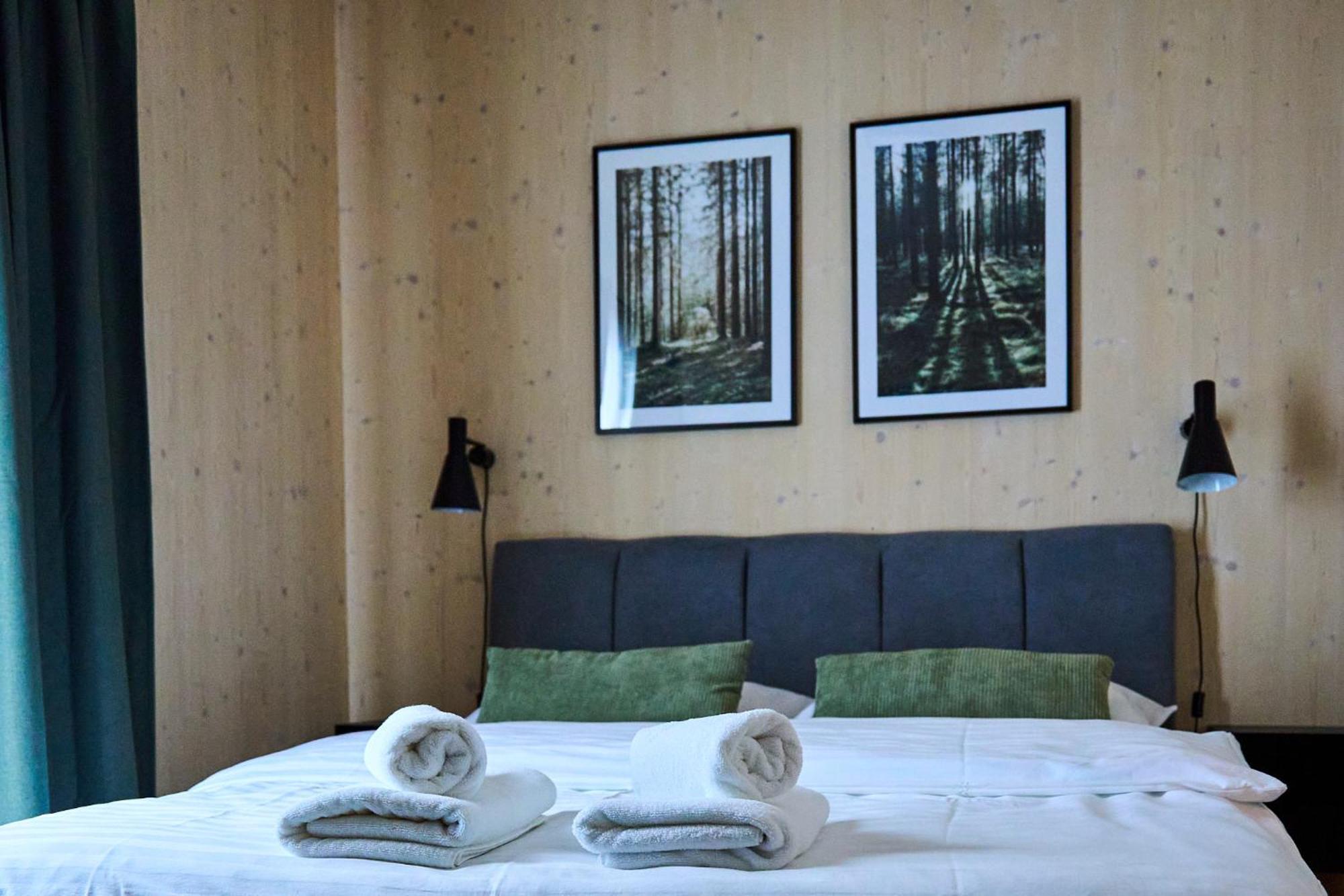 1-Bedroom Apartment Adam With Free Parking Deménvölgy Kültér fotó