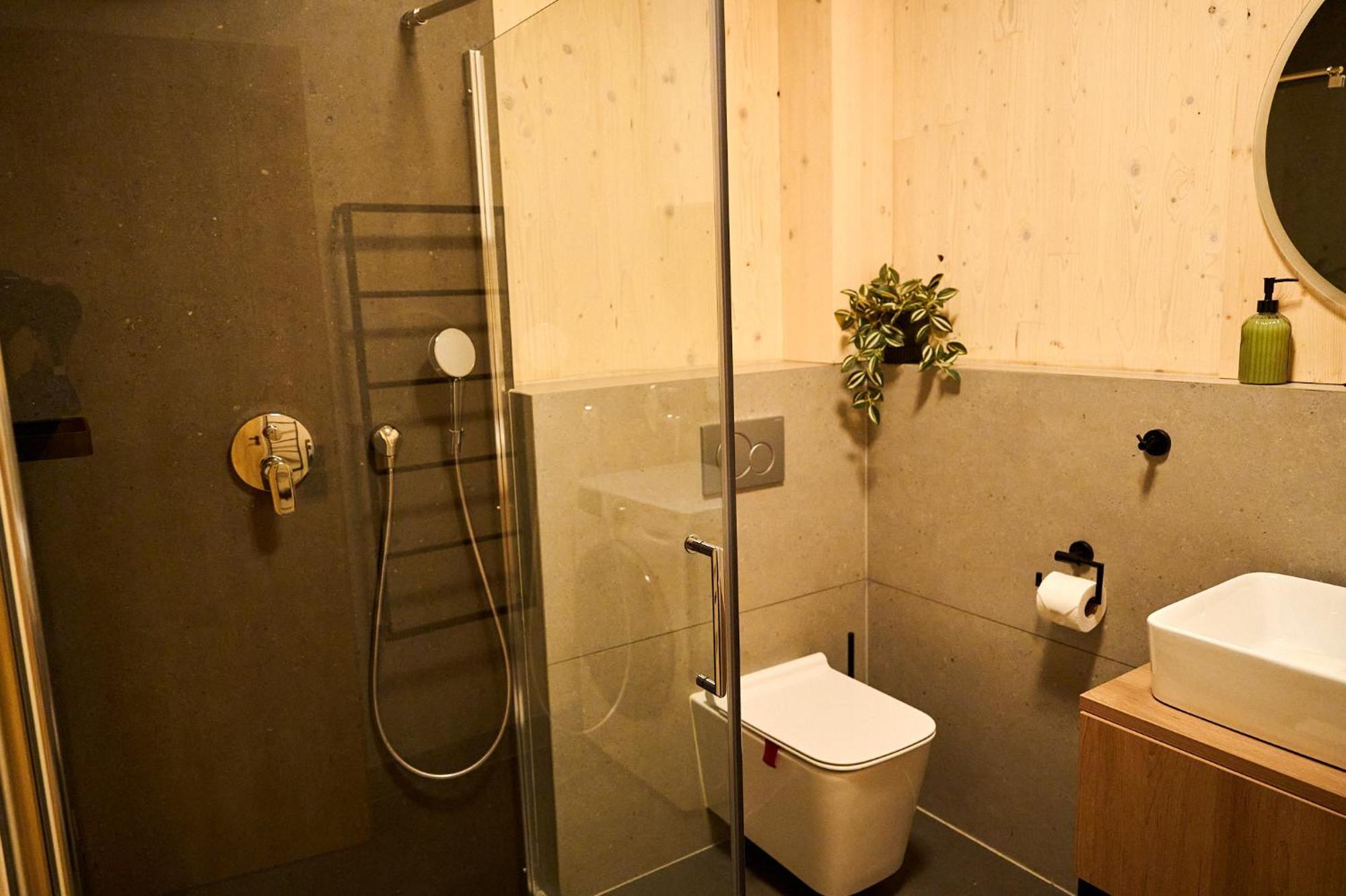 1-Bedroom Apartment Adam With Free Parking Deménvölgy Kültér fotó